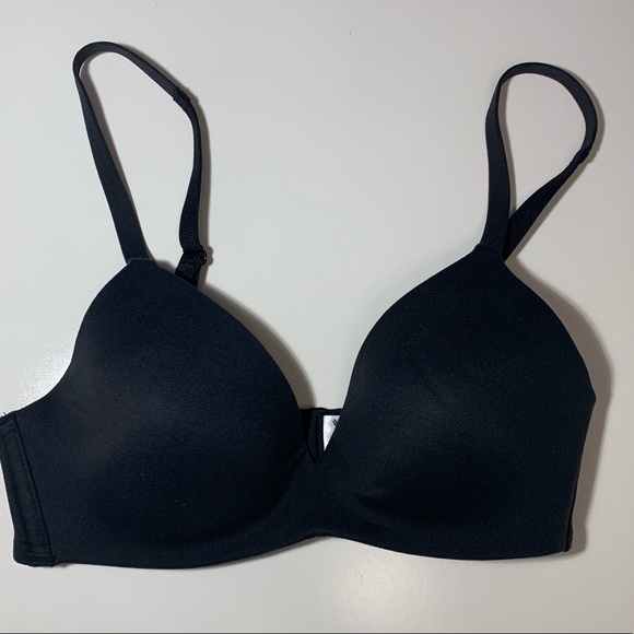 Wacoal Other - Wacoal Black Bra